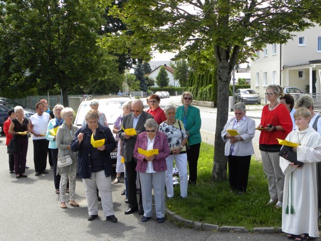 Fahrzeugsegnung 2016 23